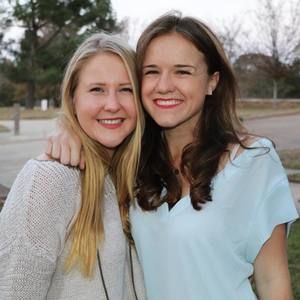 Meet your Posher, Anna